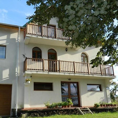 Belegania Villa Oarja エクステリア 写真