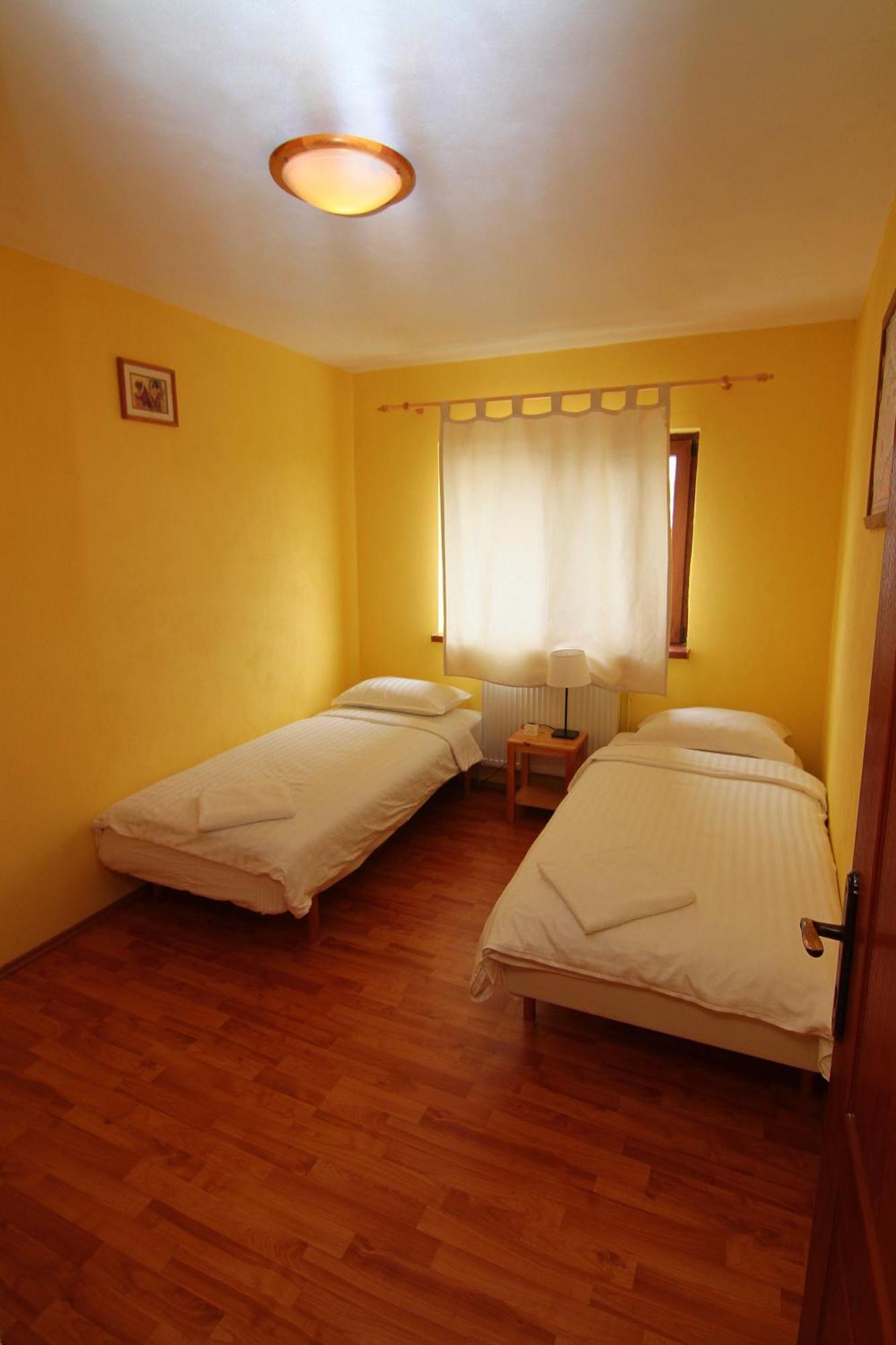 Belegania Villa Oarja 部屋 写真
