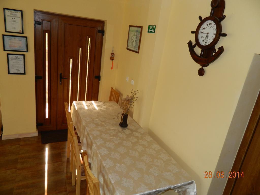 Belegania Villa Oarja エクステリア 写真