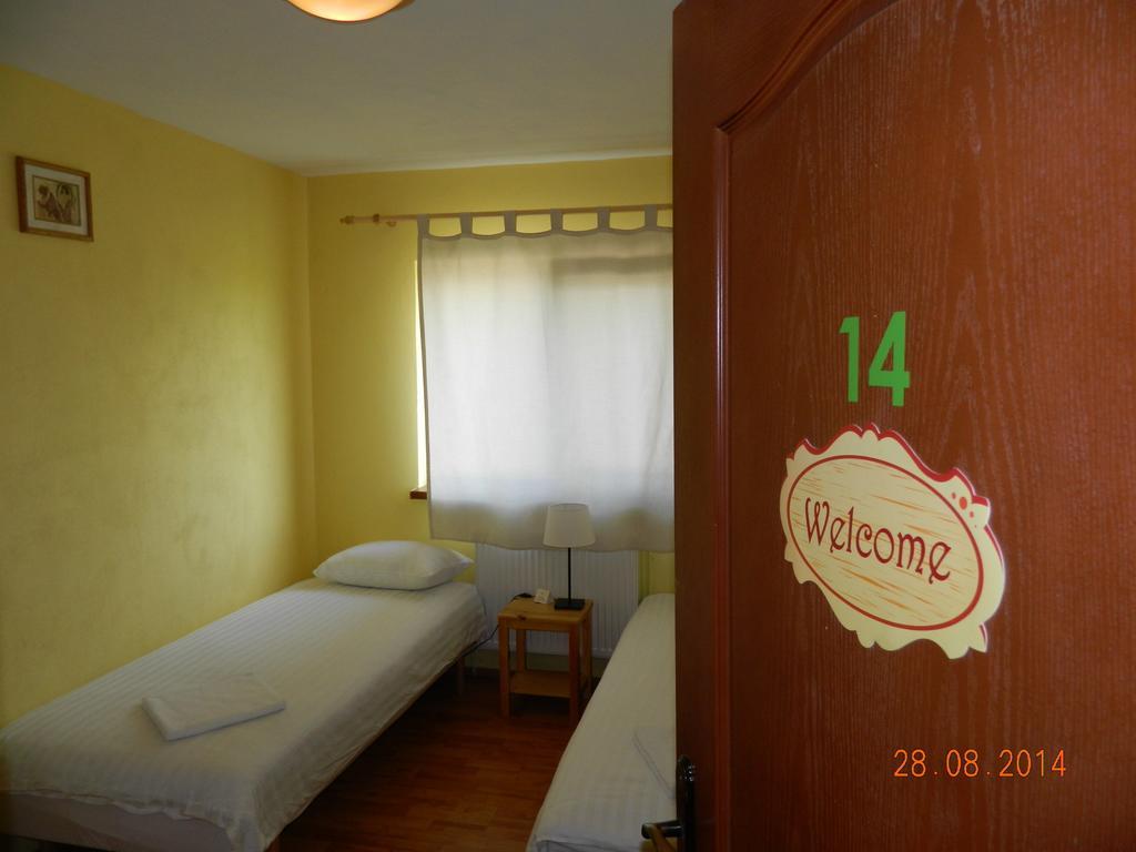 Belegania Villa Oarja エクステリア 写真