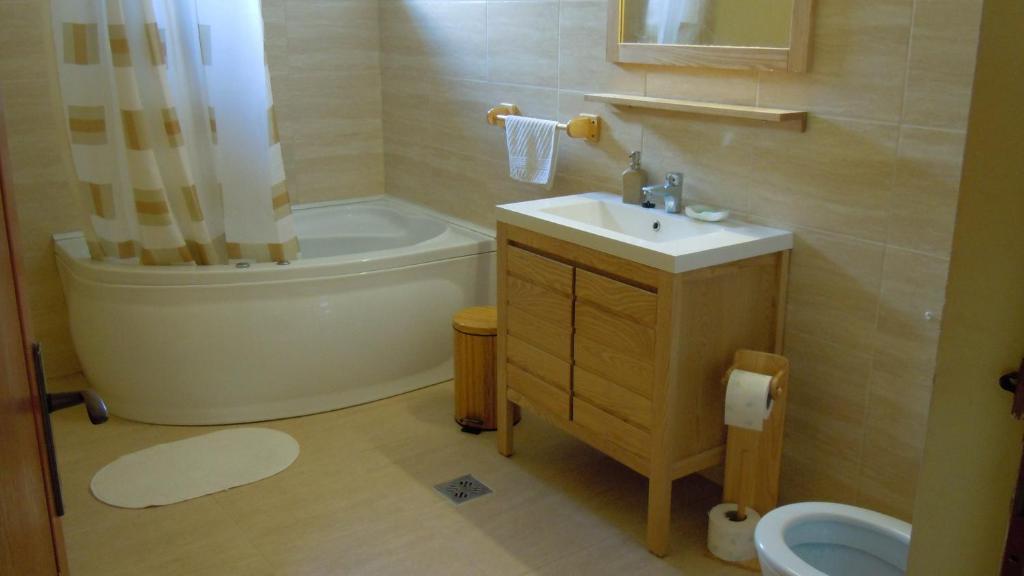 Belegania Villa Oarja 部屋 写真