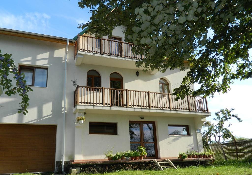 Belegania Villa Oarja エクステリア 写真