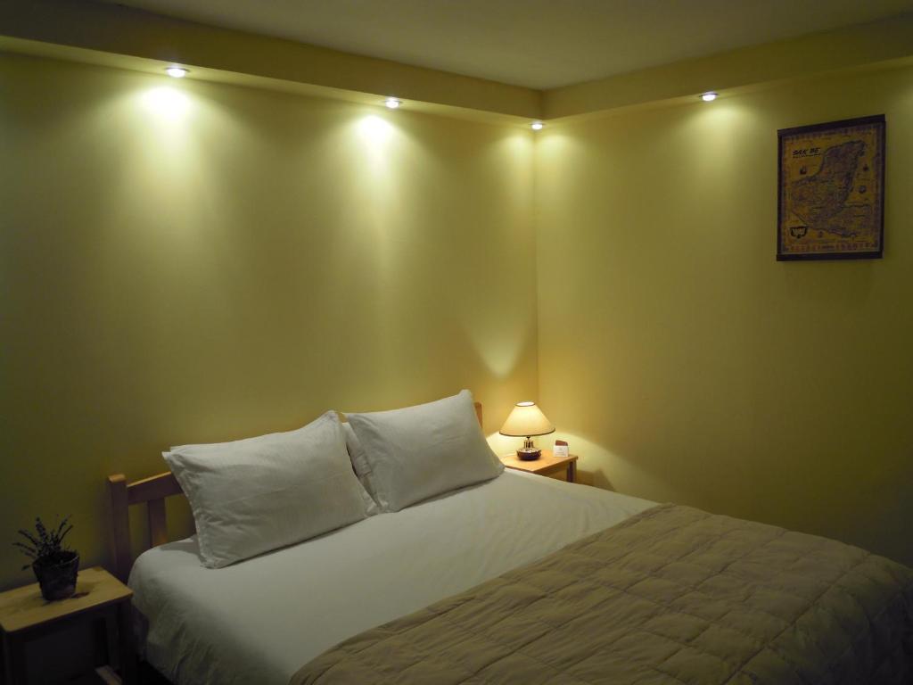 Belegania Villa Oarja 部屋 写真