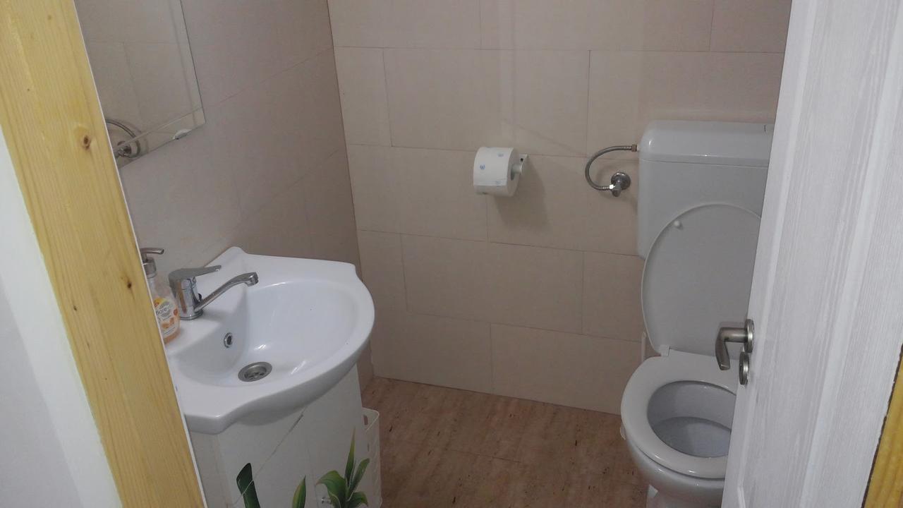 Belegania Villa Oarja エクステリア 写真