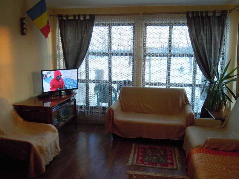 Belegania Villa Oarja エクステリア 写真